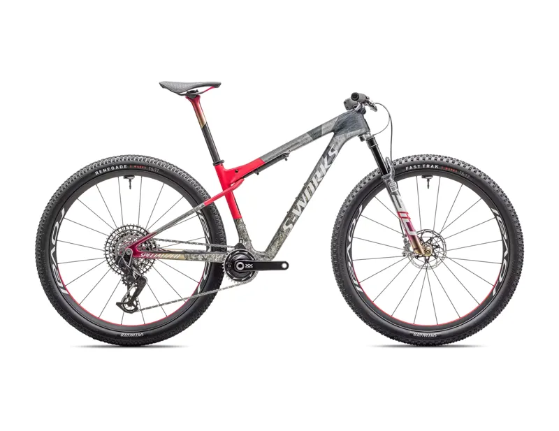 スペシャライズド SPECIALIZED エスワークス シヴ S-WORKS SHIV