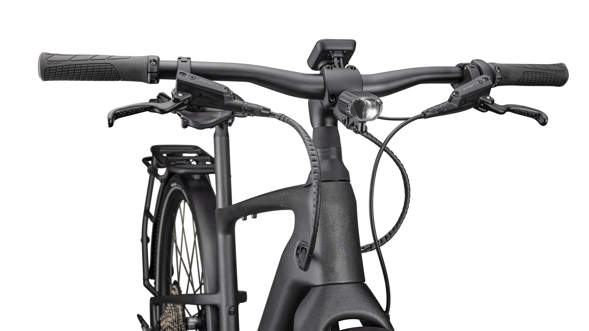 Specialized hybrid e bike hotsell