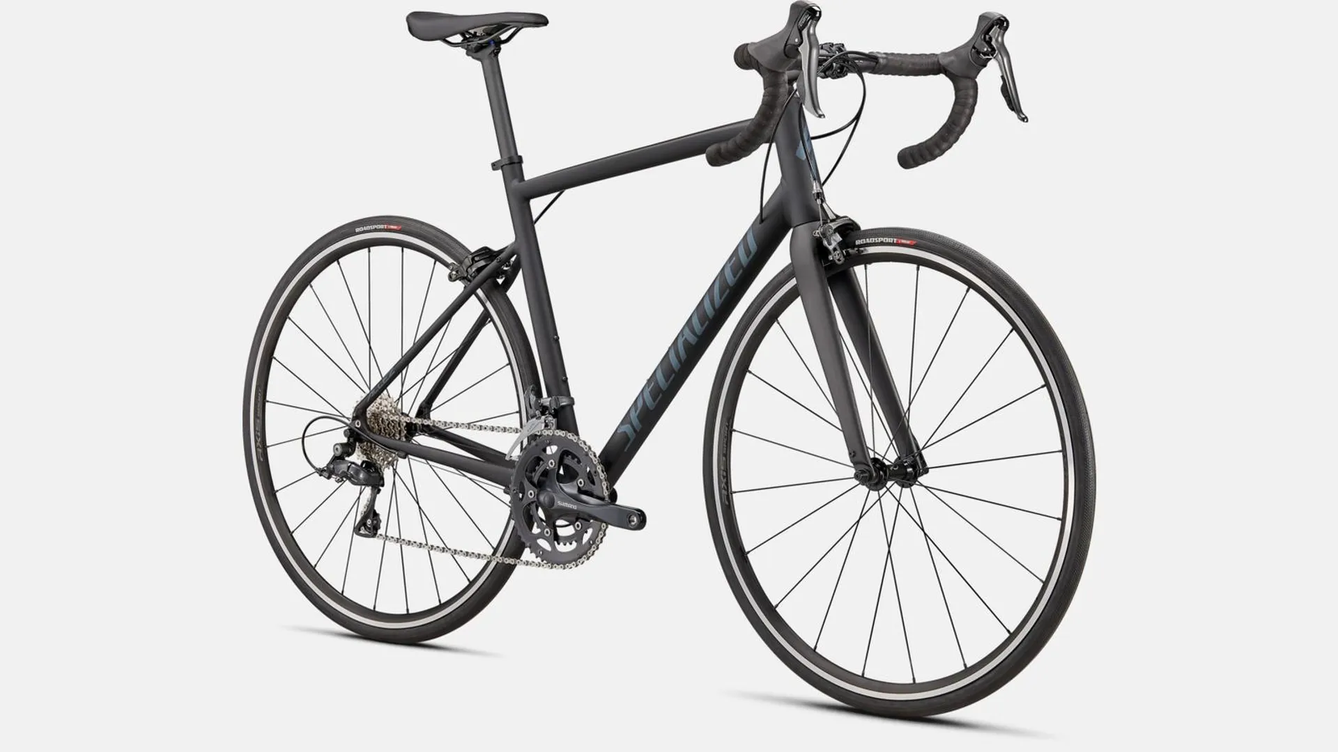 Specialized Allez Road Bike in Black