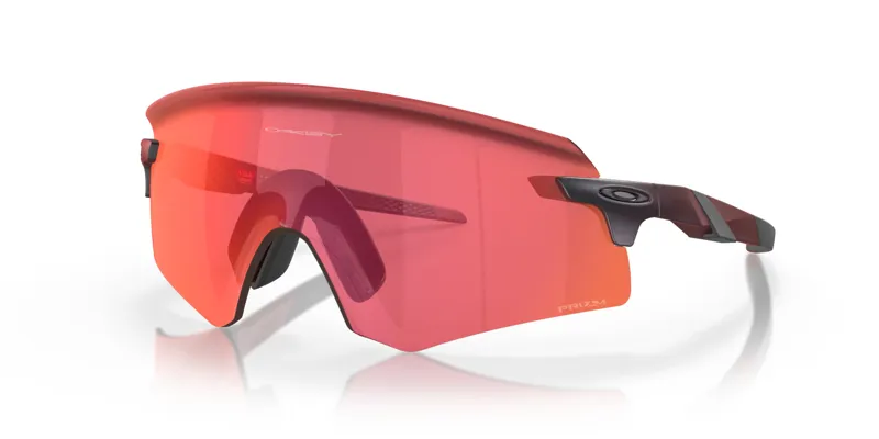 美品　Oakley PRIZM ゴーグル 赤ミラー レンズ ok-trakm-tor-1.jpg