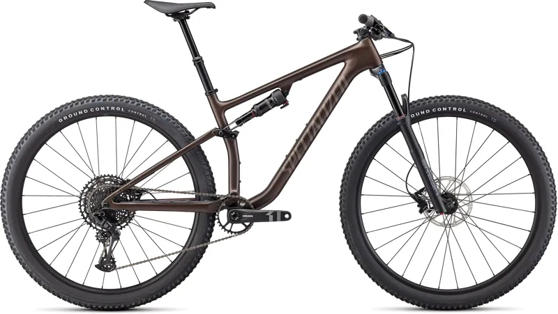 Specialized epic evo size chart best sale