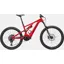 Specialized Turbo Levo Comp Alloy Electric Mountain Bike in Red/Black