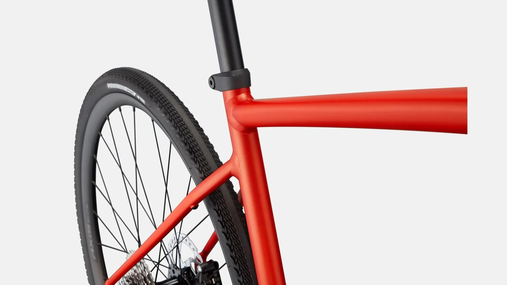 2022 Specialized Diverge Elite E5 Gravel Bike in Red