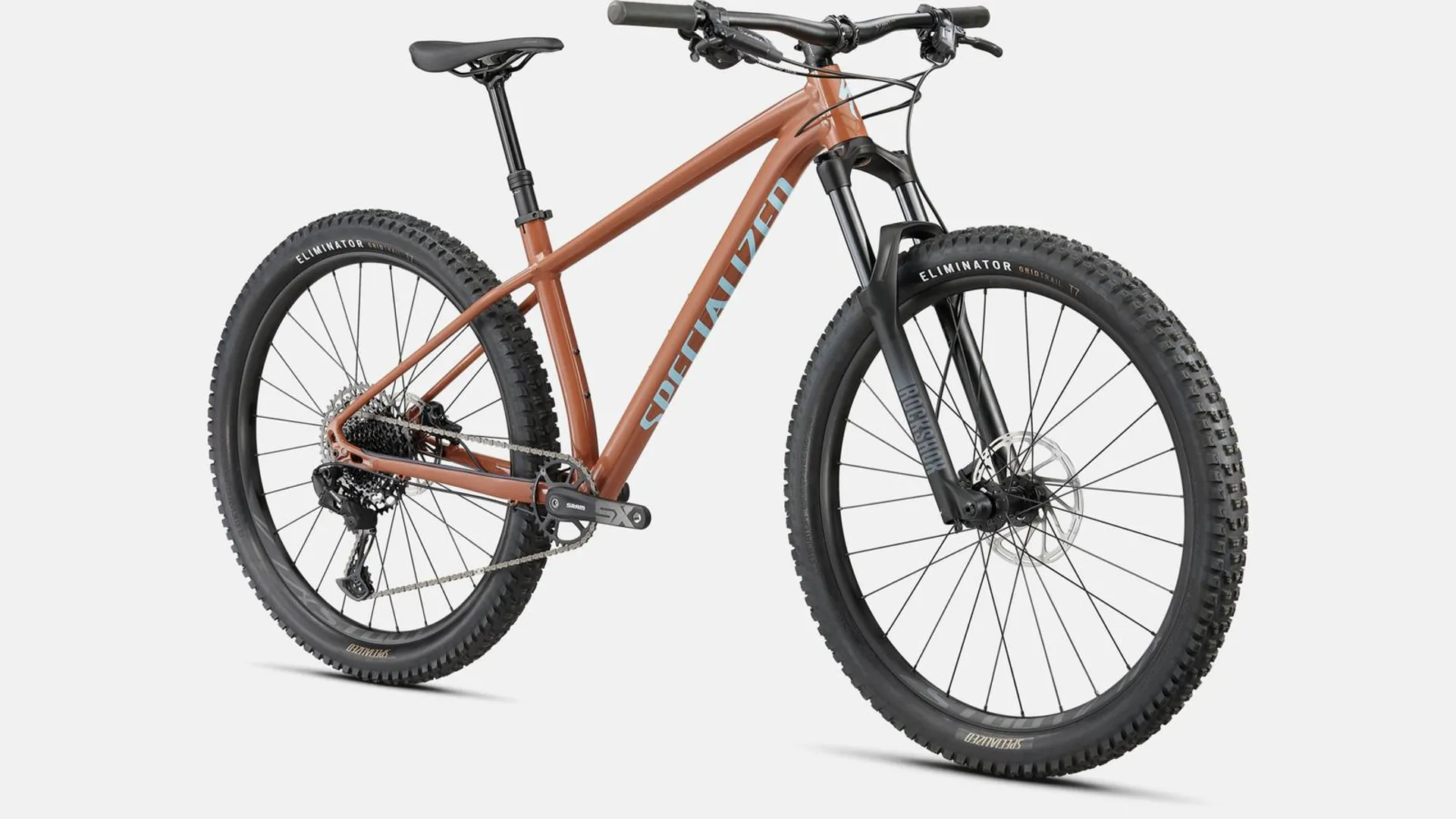 Specialized fuse mountain bike 2025