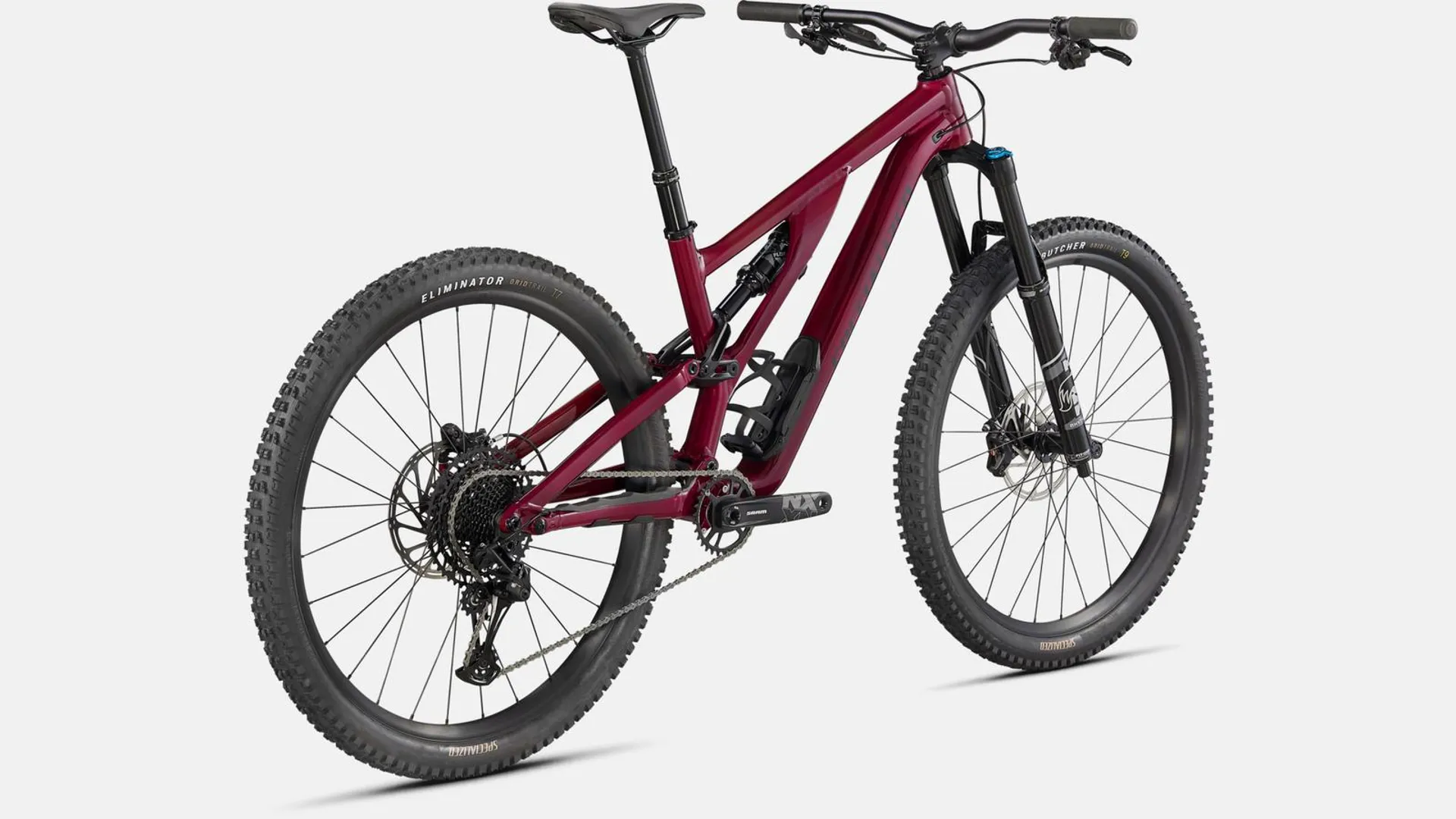 Stumpjumper comp alloy discount