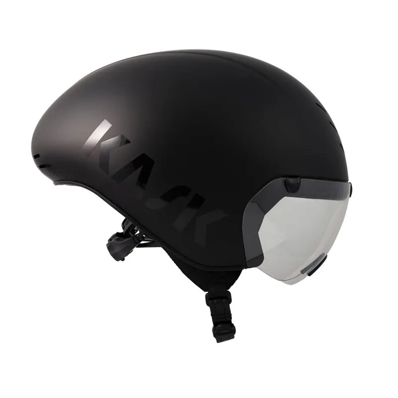 Kask Bambino Pro Helmet in Matt Black