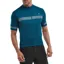 Altura Nightvision Short Sleeve Cycling Jersey in Navy