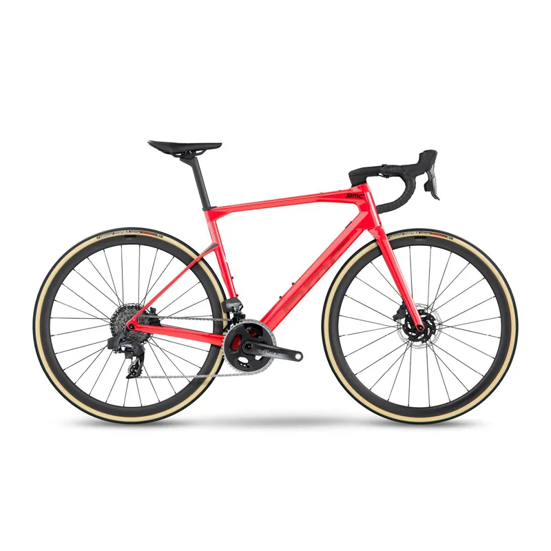 Bmc roadmachine 01 four 2021 online