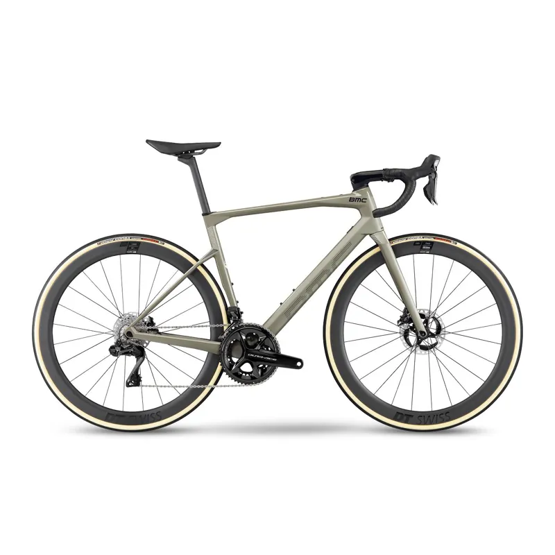 Bmc 2023 Roadmachine 01 Two Dura Ace di2 Road Bike 2023