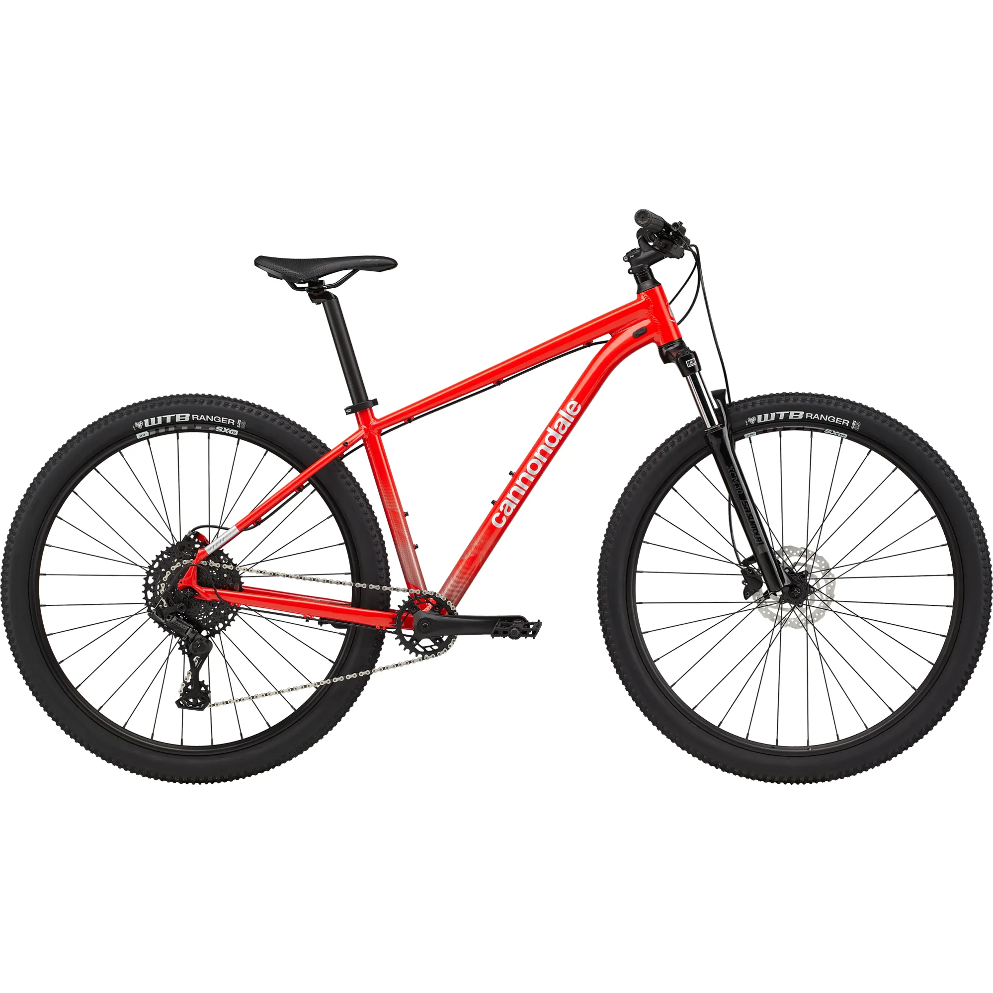 Cannondale trail 5 2018 specs sale