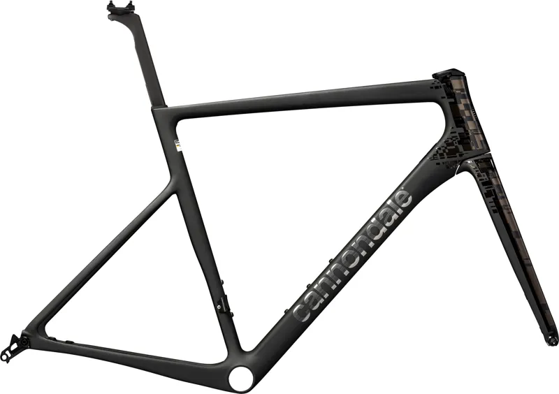 2022 Cannondale Super Six Evo Leichtbau Limited Edition Frameset