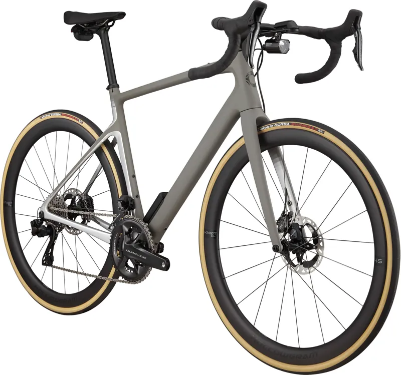 Cannondale synapse adventure sales