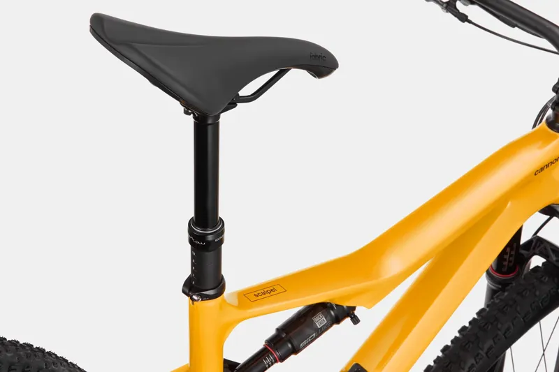 Cannondale scalpel se 2025 2