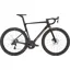 Cannondale - SuperSix EVO Hi-MOD 2 - Carbon Road Bike in Raw