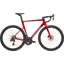 Cannondale - SuperSix EVO 2 Carbon Road Race Bike in Metallic Red