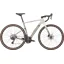 Cannondale - Topstone Carbon 3 GRX 2x Gravel Bike in Chalk