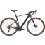 Cannondale - Topstone Carbon 3 GRX 2x Gravel Bike in Smoke Black
