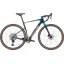 Cannondale - Topstone Carbon 3 GRX 1x Gravel Bike in Deep Teal