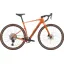 Cannondale - Topstone Carbon 3 GRX 1x Gravel Bike in Orange Slice