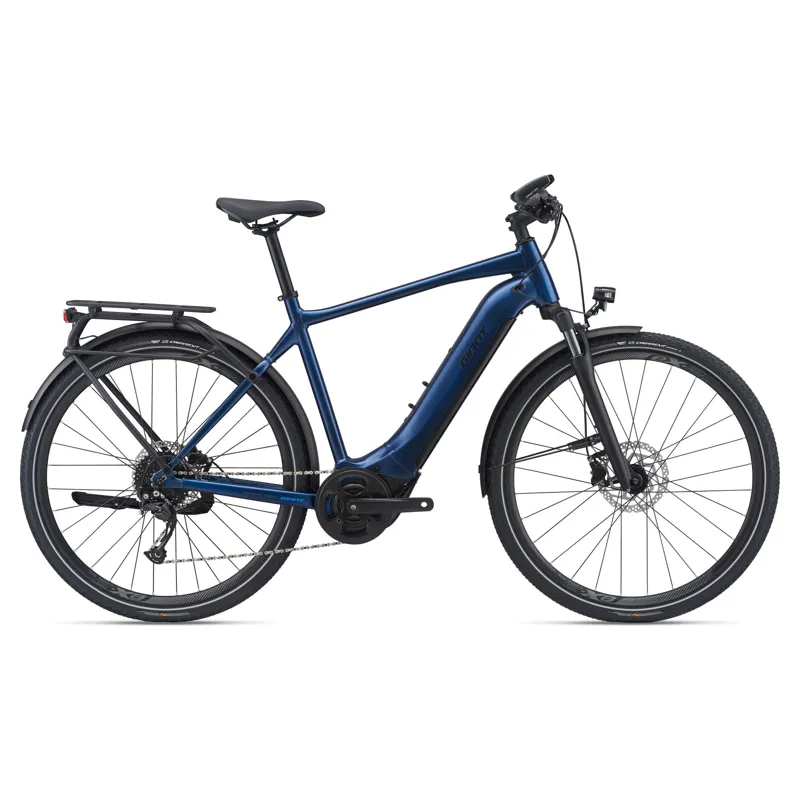 Giant trekking ebike deals