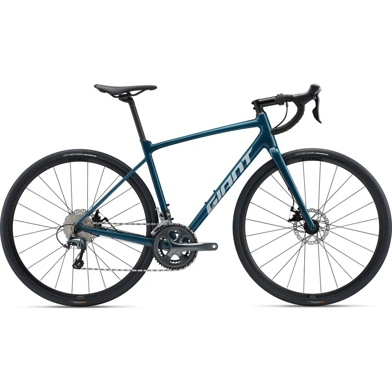 Giant Contend AR 2 Road Bike in Lake