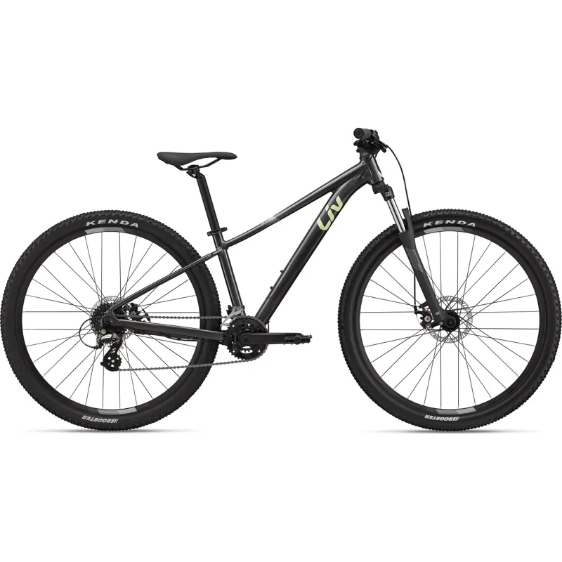 Liv mountain bike reviews online