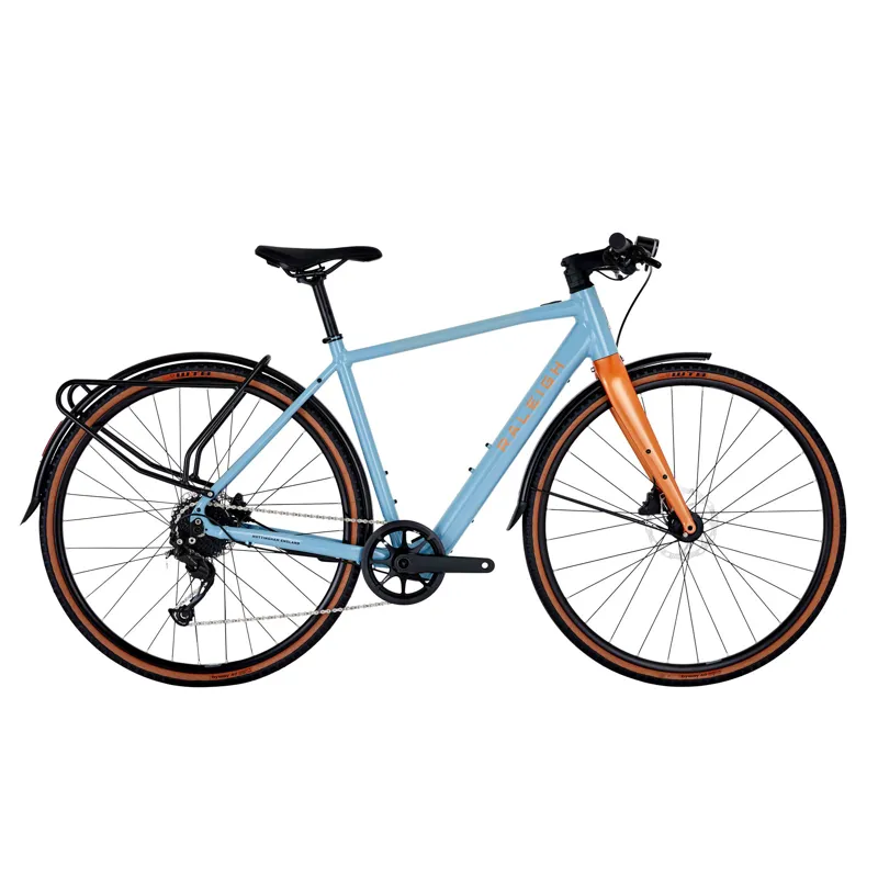 Revolution touring bike sales