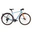 Raleigh Trace - Electric Bike in Blue
