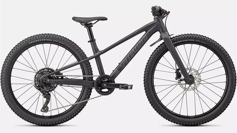 Specialized riprock 24 black deals