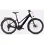 Specialized Turbo Vado 5.0 Step-Through Electric Bike in Black