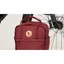 Specialized/Fjällräven Cave Pack in Ox Red