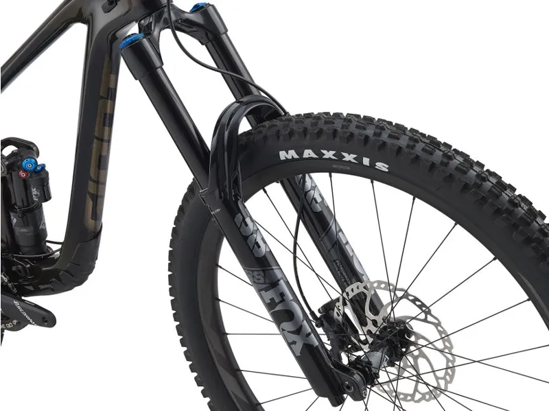 Reign advanced shop pro 29 1