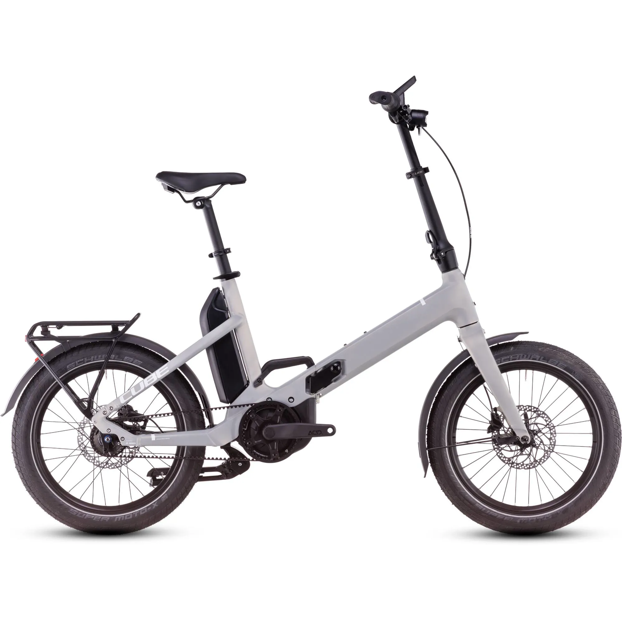 Hyper comfort bike hotsell