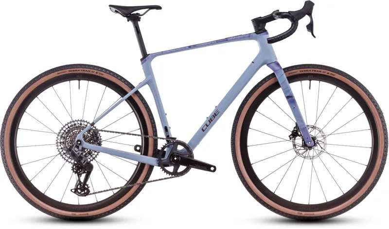 Cube nuroad pro road bike best sale
