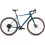 Cube - Nuroad One Aluminium Gravel Bike in Blue