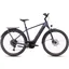 Cube - Touring Hybrid Pro 625 Aluminium Electric Bike in Grey