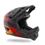 Kask Defender - Mountain Biking Helmet in Orange