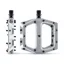 DMR - Vault Brendog Aluminium Mountain Bike Pedal in White