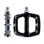  DMR - V12 Flat Aluminium Mountain Bike Pedal in Black