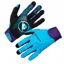 Endura MT500 D3O Gloves in Blue