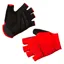 Endura Xtract Mitts in Red