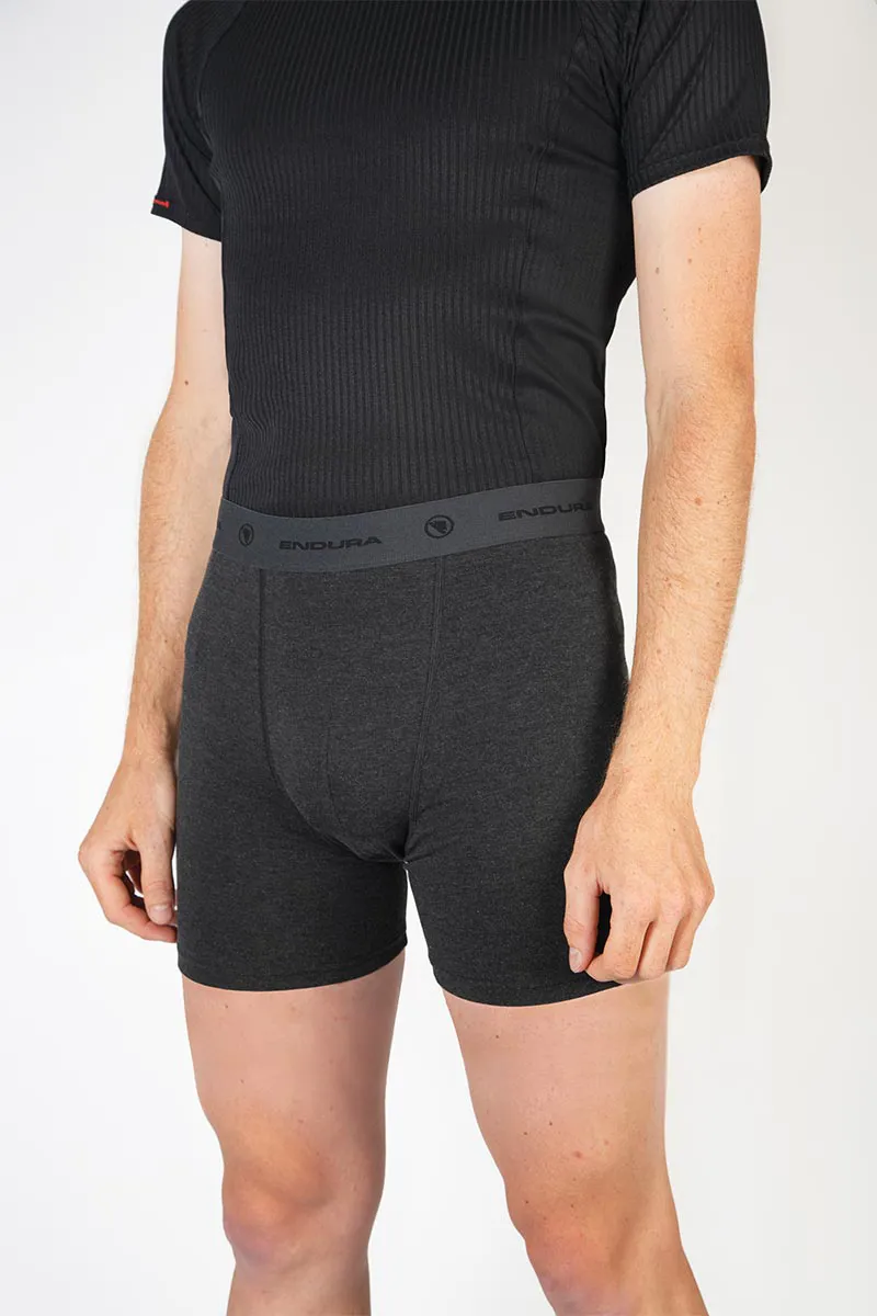 Endura bike boxer store