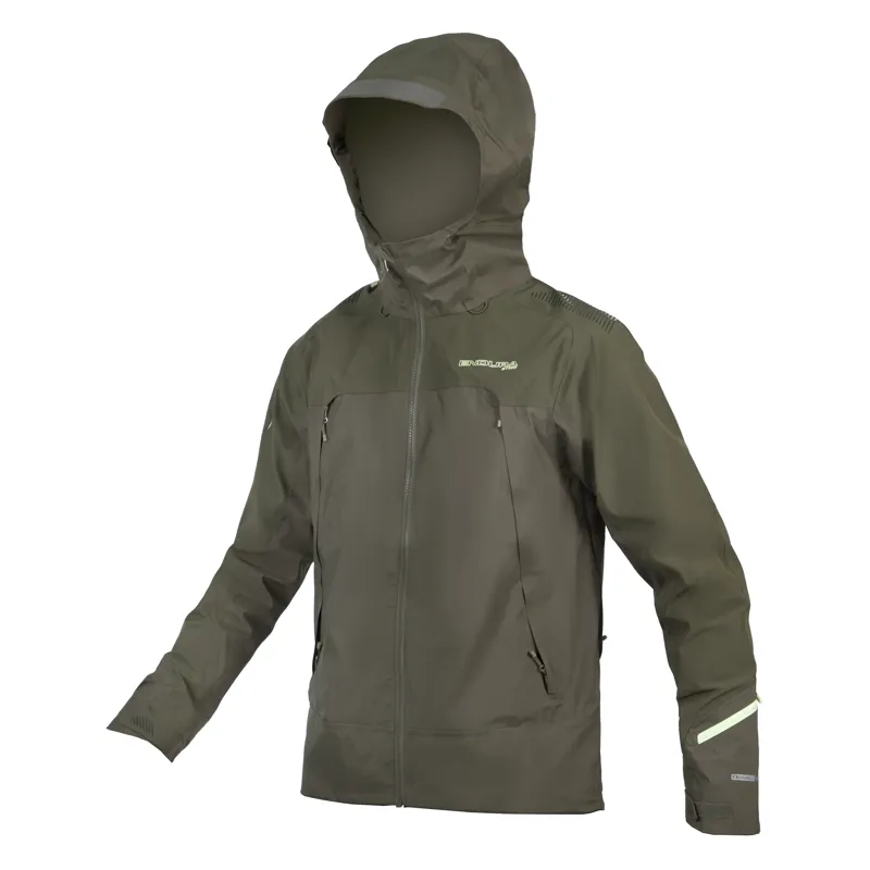 Endura pakajak ii jacket 2017 sale