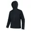 Endura Hummvee Waterproof Hooded Jacket in Black 