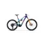 Whyte - ELyte Evo Stag Works Full-sus Electric Mountain Bike in Burple Fade
