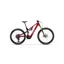 Whyte - ELyte Evo Stag Works Full-sus Electric Mountain Bike in Ruby Red