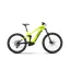 Haibike - ALLMTN 6 - Electric MTB in Nebular Lime/Black