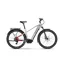 Haibike - TREKKING 7 HIGH - Electric Hybrid Bike in Soft Grey
