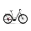 Haibike - TREKKING 7 LOW - Electric Hybrid Bike in Soft Grey