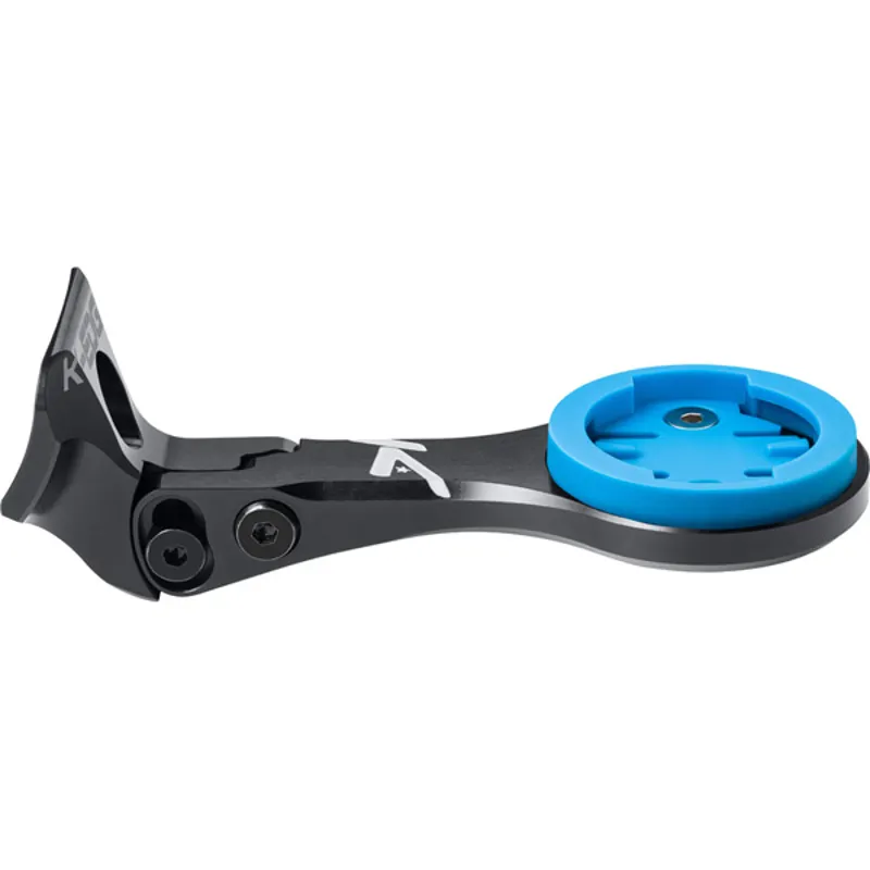 K Edge Wahoo Madone Mount in Black